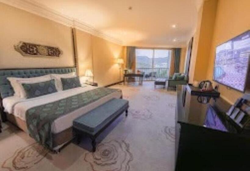 Resort Cordial Cherrapunjee