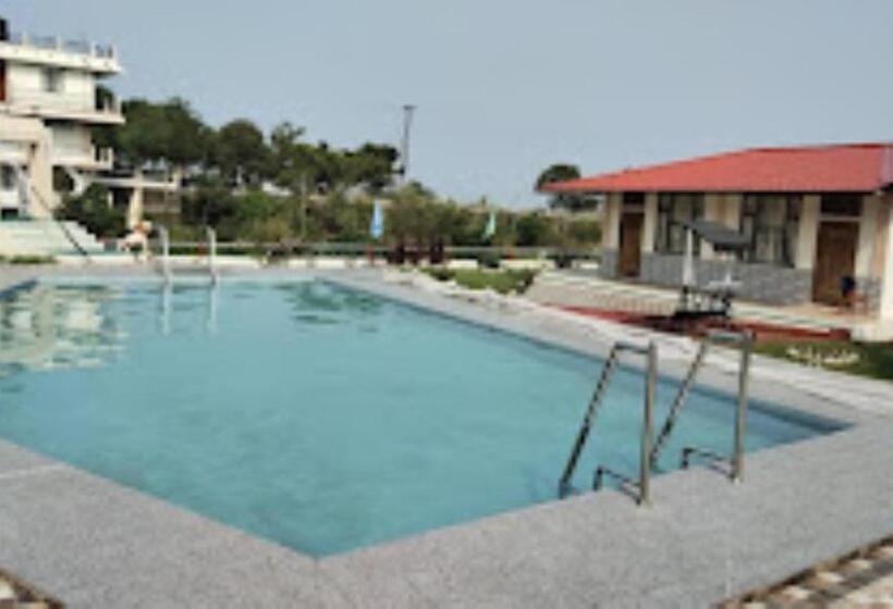 Resort Cordial Cherrapunjee