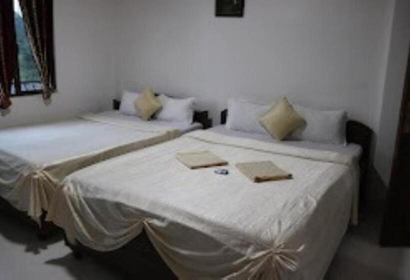 Resort Cordial Cherrapunjee