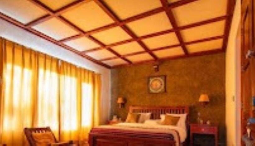 Resort Cordial Cherrapunjee