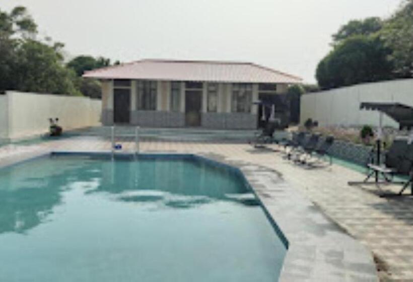 Resort Cordial Cherrapunjee