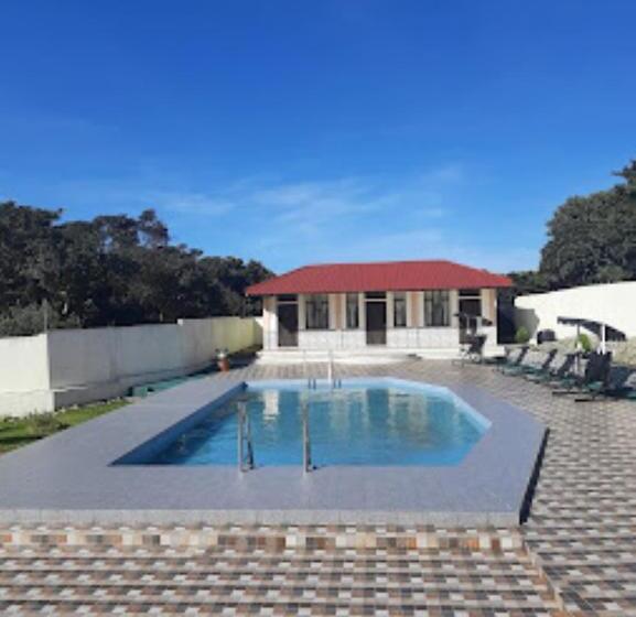 Resort Cordial Cherrapunjee