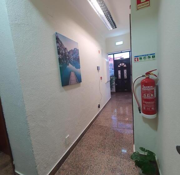 אתר נופש Emanuel S Inn