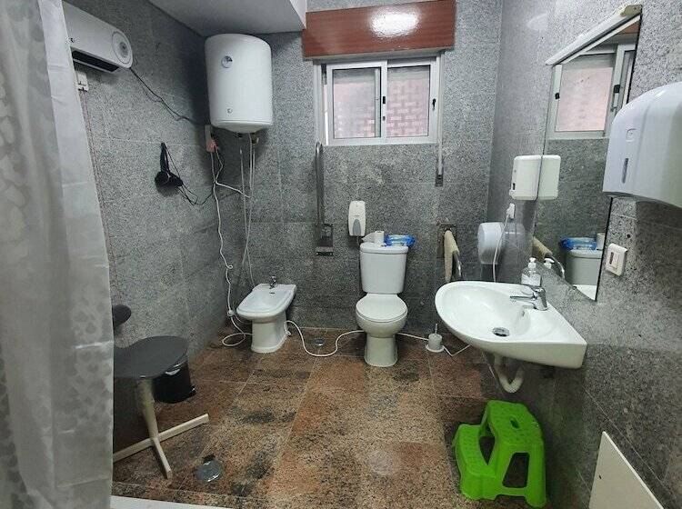 אתר נופש Emanuel S Inn