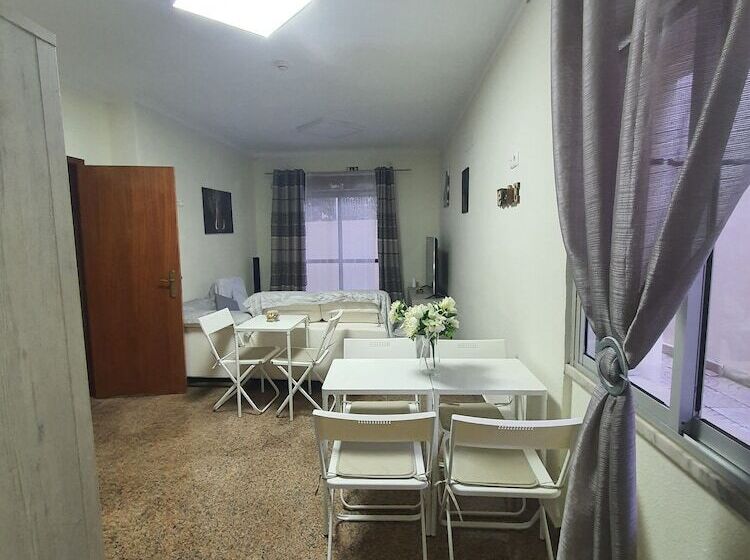 אתר נופש Emanuel S Inn