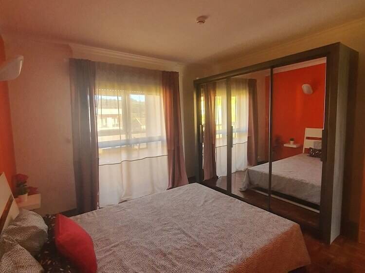 אתר נופש Emanuel S Inn