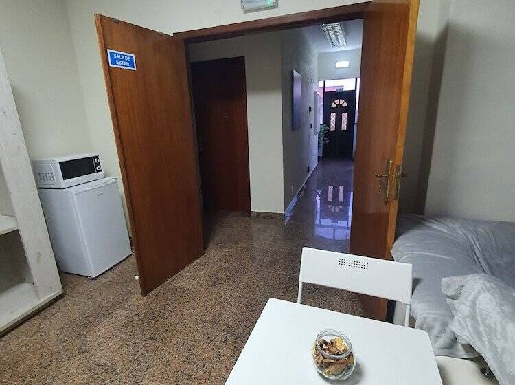 אתר נופש Emanuel S Inn