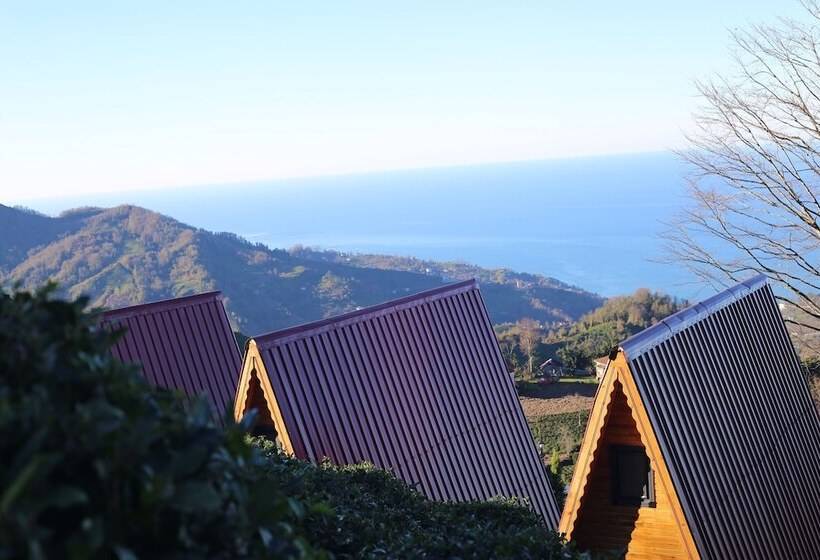 منتجع Pagen Bungalow