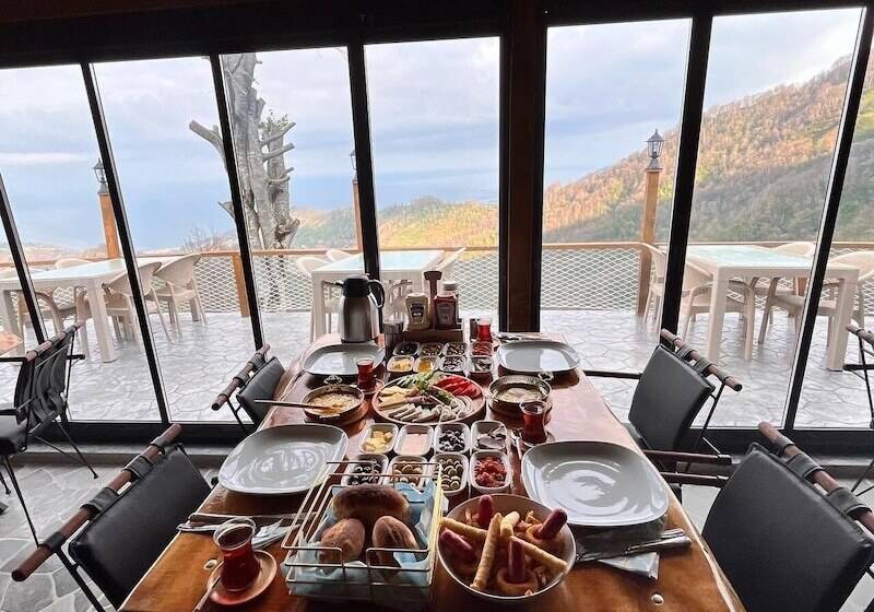 منتجع Pagen Bungalow