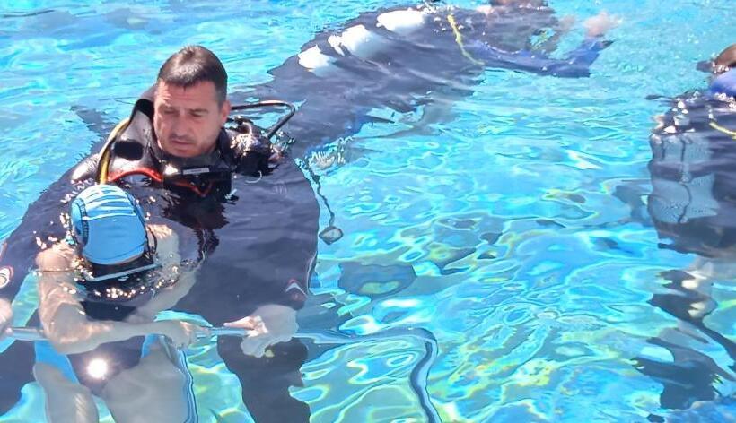 Курорт Szentesi Sport  és üdülőközpont