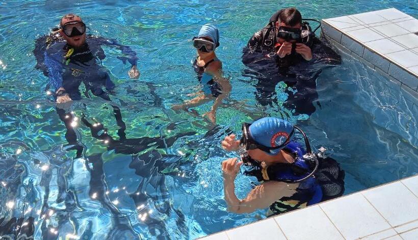 Курорт Szentesi Sport  és üdülőközpont