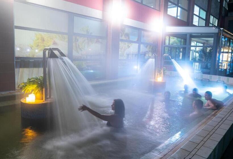 Курорт Szentesi Sport  és üdülőközpont