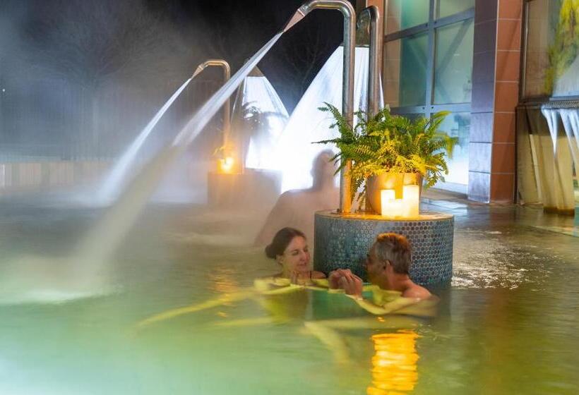 Курорт Szentesi Sport  és üdülőközpont