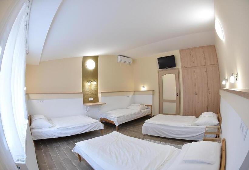 Курорт Szentesi Sport  és üdülőközpont