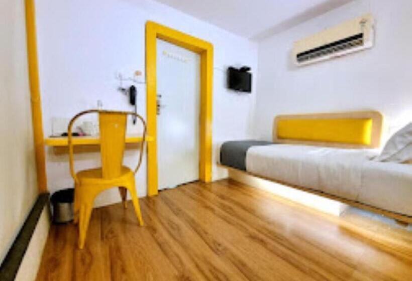 Stayinn Hotel Bhopal