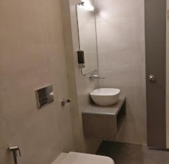 Stayinn Hotel Bhopal