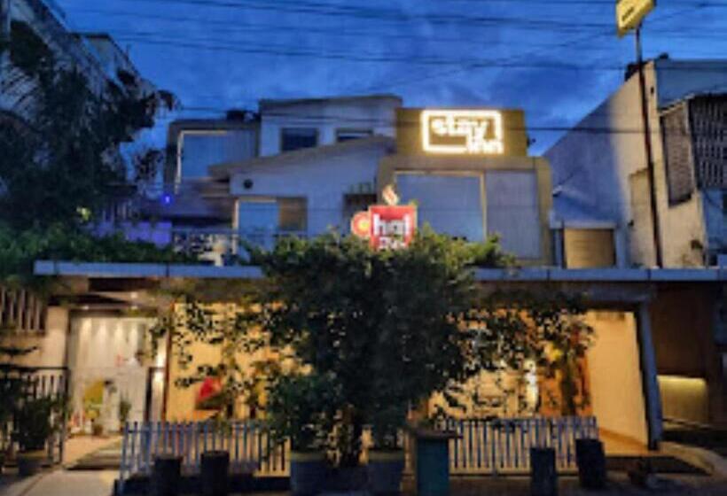 Stayinn Hotel Bhopal