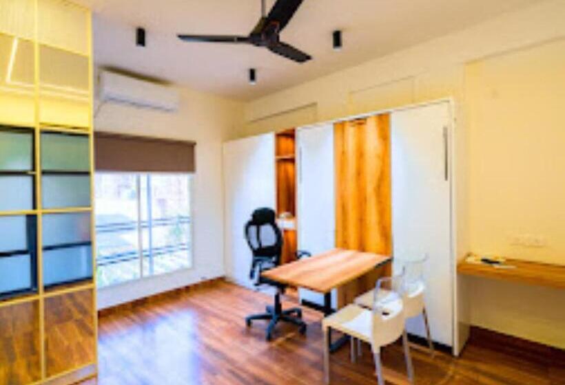 Stayinn Hotel Bhopal