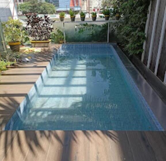 Stayinn Hotel Bhopal