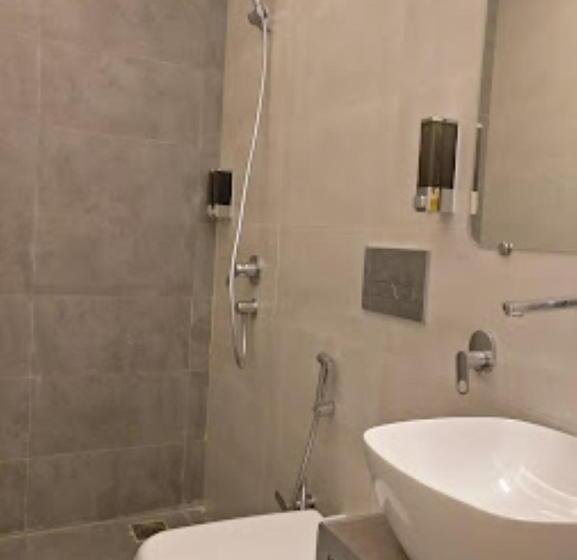 Stayinn Hotel Bhopal