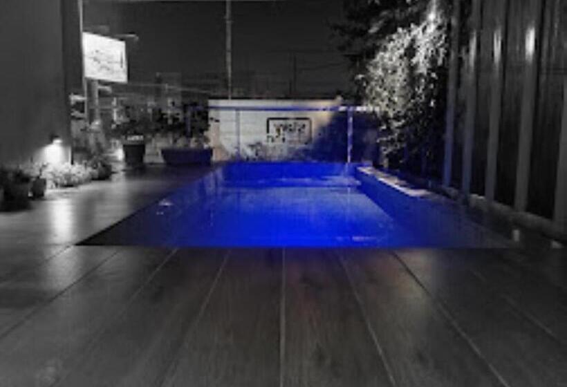 Stayinn Hotel Bhopal