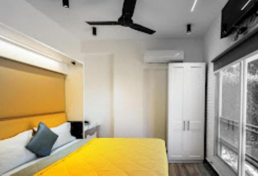 Stayinn Hotel Bhopal