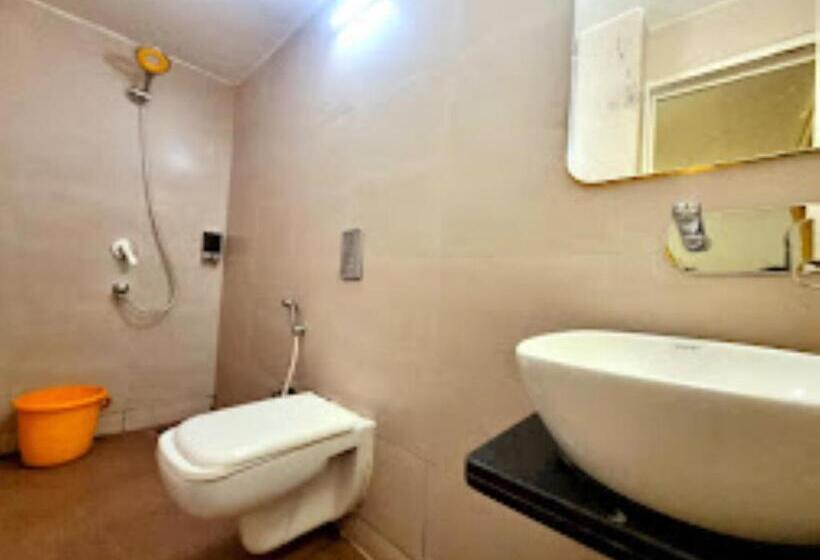 Stayinn Hotel Bhopal