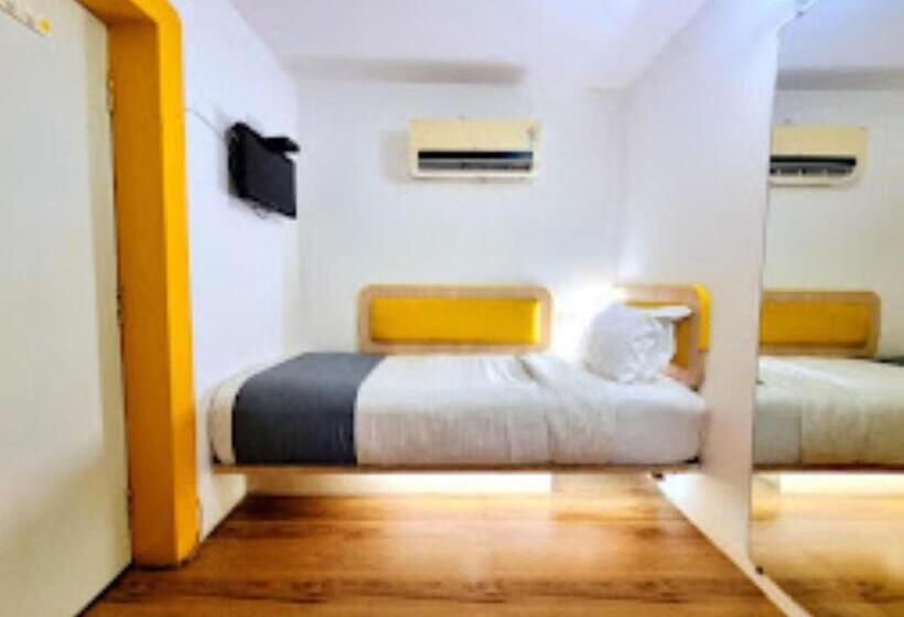 Stayinn Hotel Bhopal