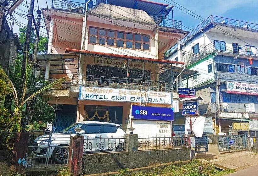 Staymaker Hotel Shri Sai Ram