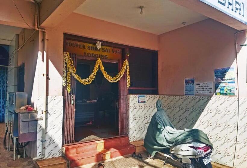 Staymaker Hotel Shri Sai Ram