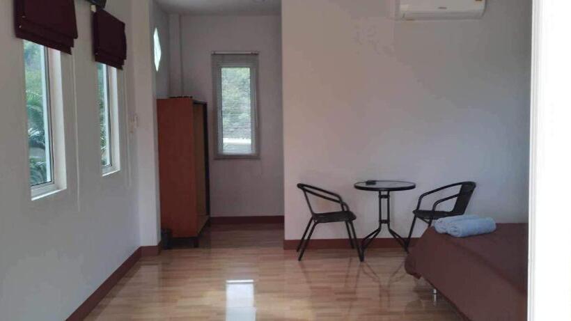 Sudjai Farm Resort สุด ใจฟาร์มรีสอร์ท