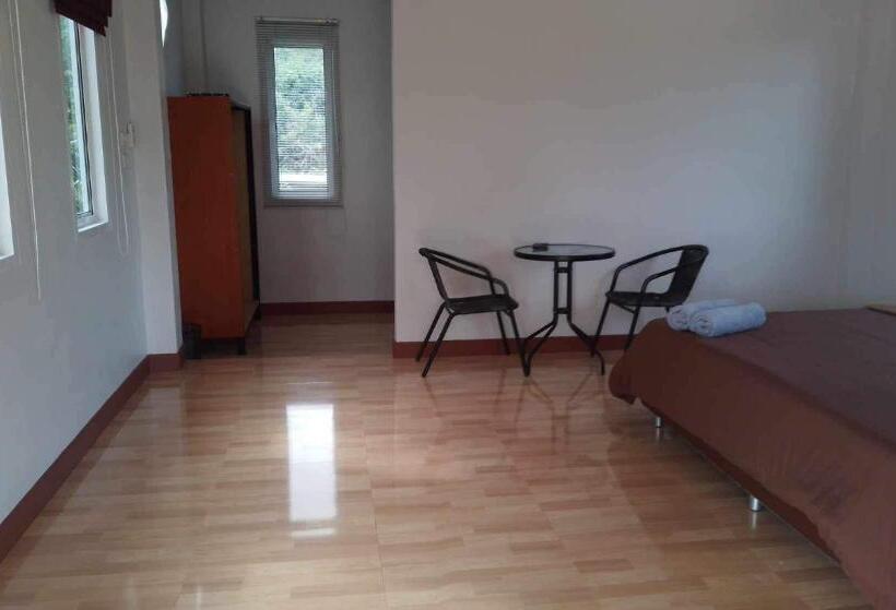 Sudjai Farm Resort สุด ใจฟาร์มรีสอร์ท