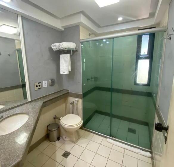 Suíte Particular Hotel Golden Tulip Address