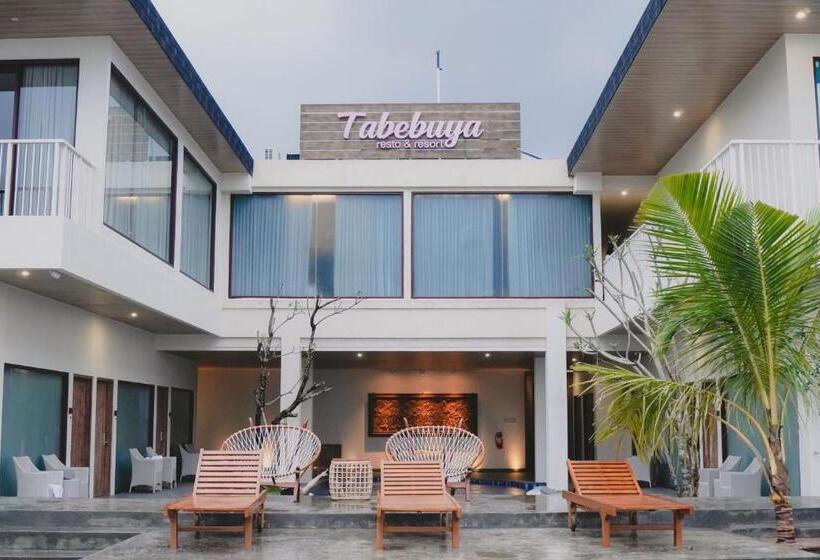 Tabebuya Resto & Resort