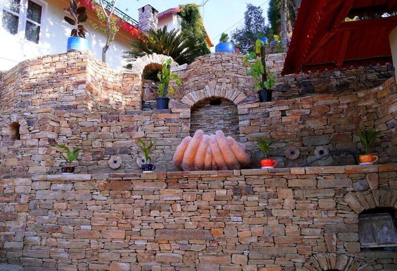 The Dharmas Resort