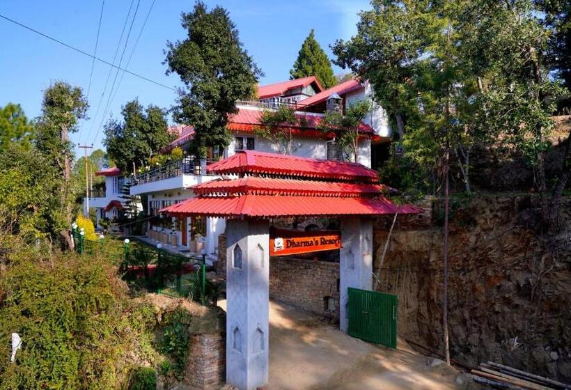 The Dharmas Resort