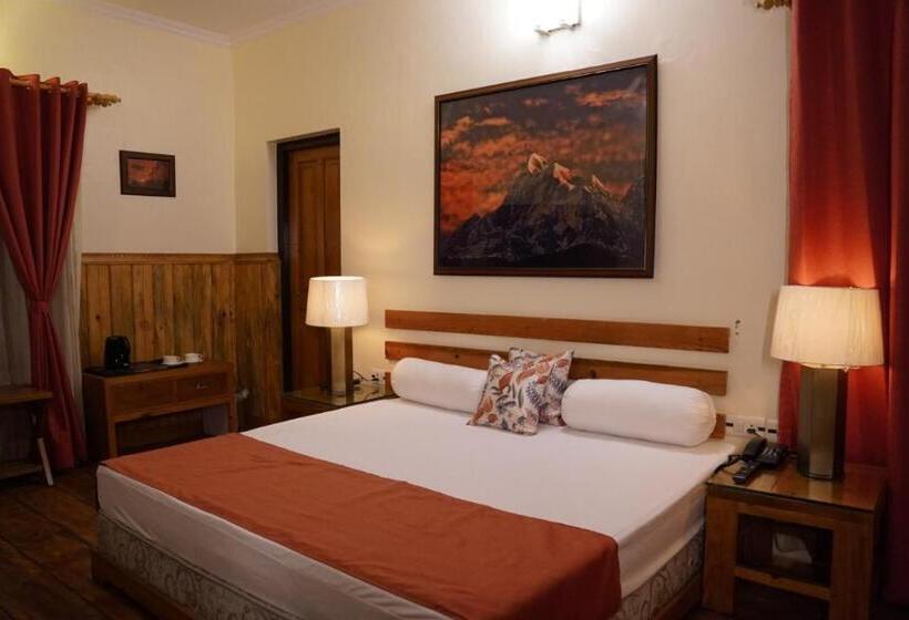 The Dharmas Resort