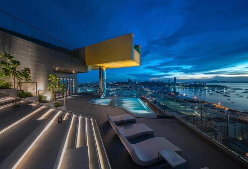 The Edge Pattaya