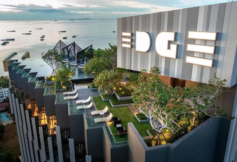 The Edge Pattaya