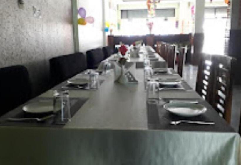 The Lord Hotel,chandrapura