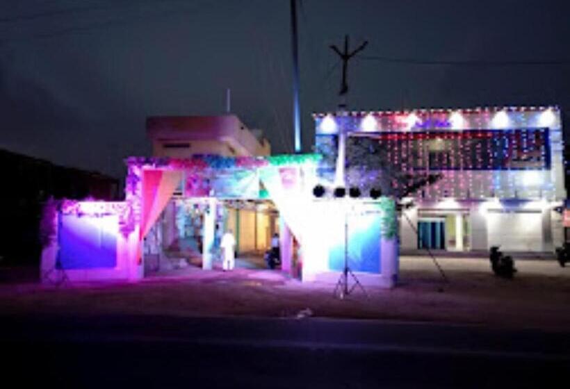 The Lord Hotel,chandrapura