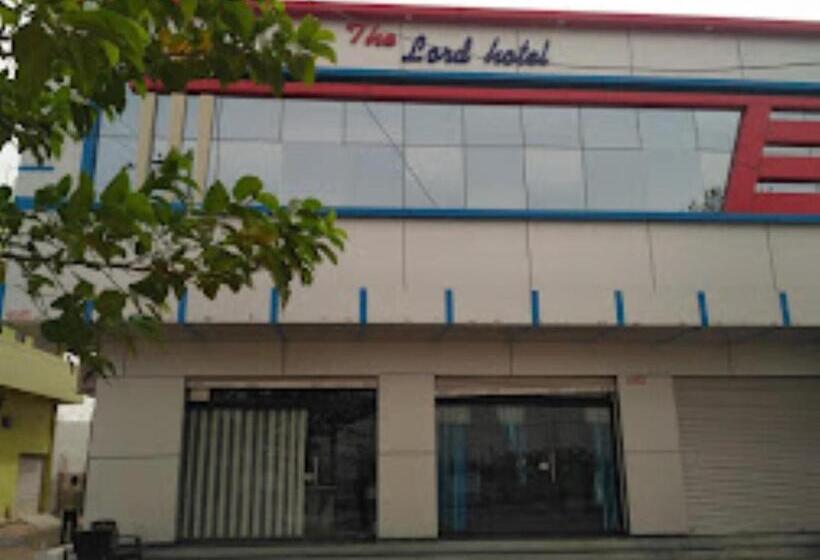 The Lord Hotel,chandrapura