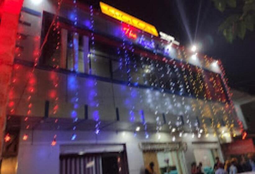 The Lord Hotel,chandrapura