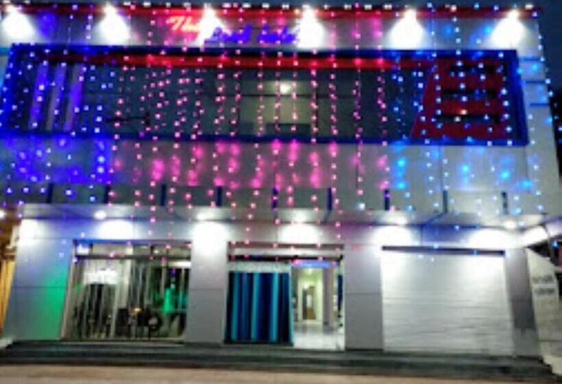 The Lord Hotel,chandrapura