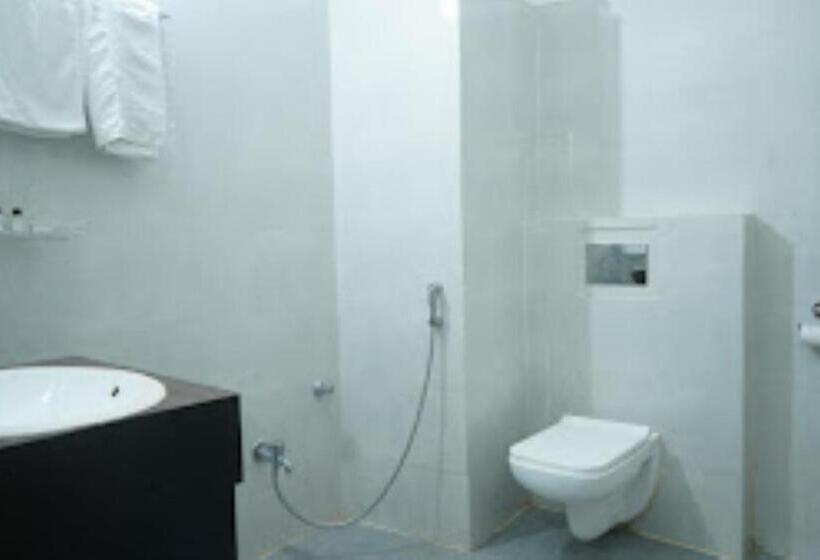 The Mandala Hotel Dirang