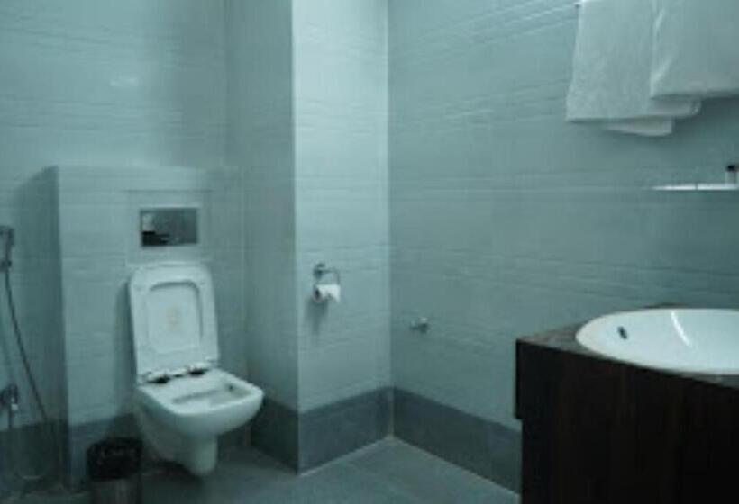 The Mandala Hotel Dirang