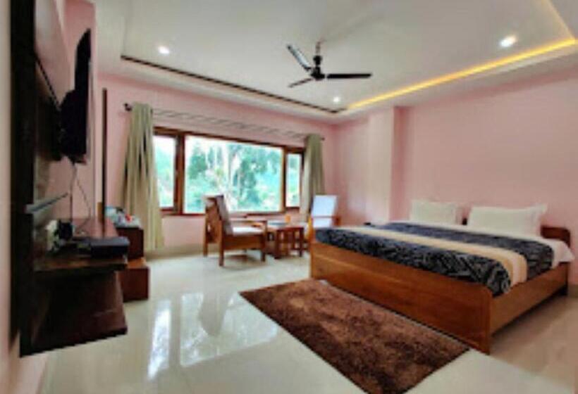 The Mandala Hotel Dirang