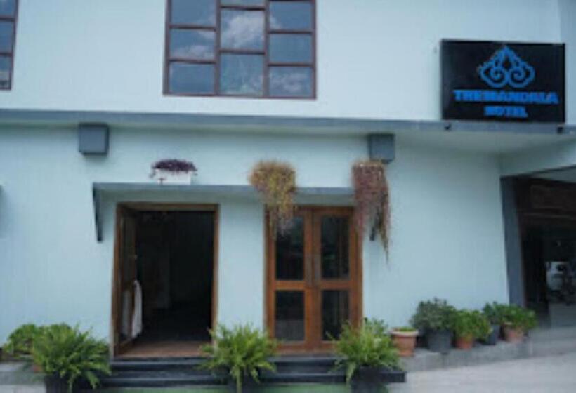 The Mandala Hotel Dirang