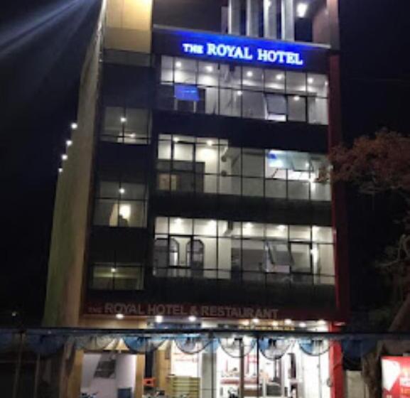 The Royal Hotel,chhatarpur