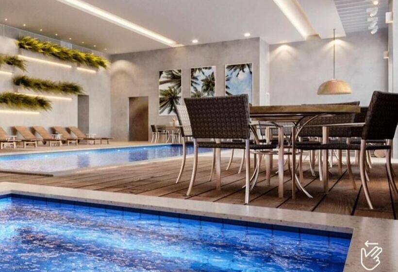 Thermas São Pedro Park Resort